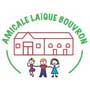 Amicale Laique Bouvron Logo